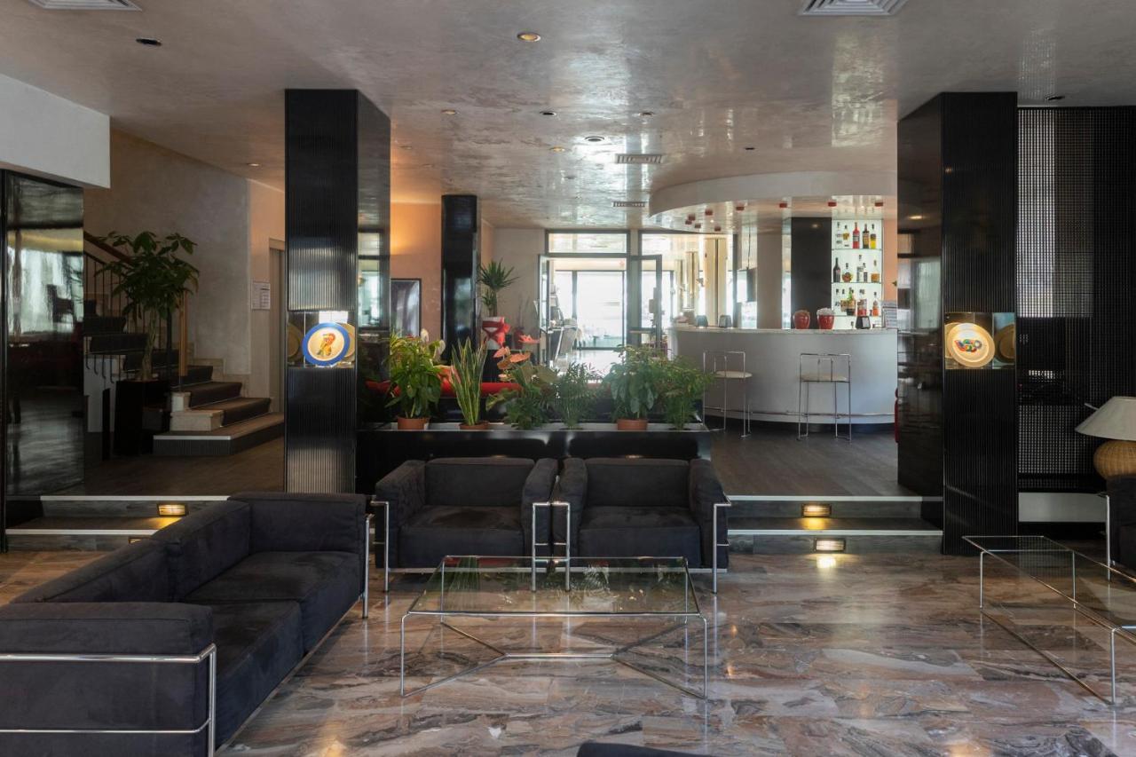 Hotel Derby Rimini Exterior photo